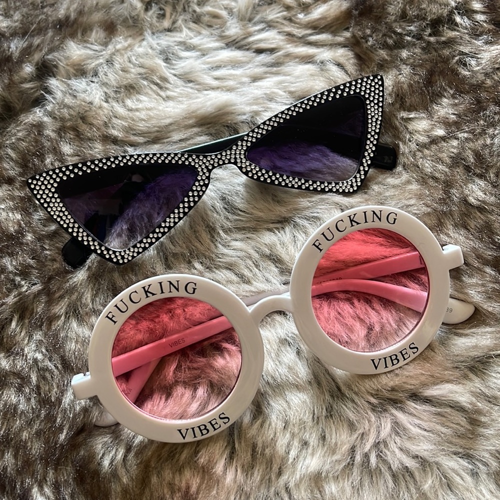 Sunglasses Lot